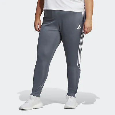 Adidas Women Tiro 23 League Pants (Plus Size) • $30