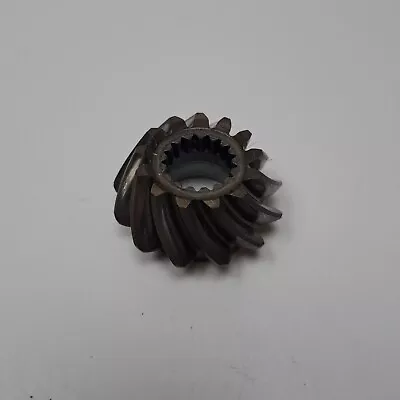 Mercury Mariner Outboard Lower Unit Gearcase Pinion Gear Assembly OEM 43-44484T • $85.97