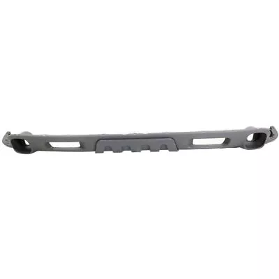 Front Valance For 2003-2006 Chevrolet Tahoe 2004-2006 Suburban 1500 Textured • $211.08