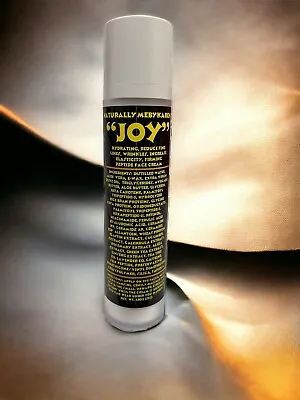 “joy” Luxe Anti-aging Peptide Facial Cream • $58