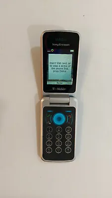 515.Sony Ericsson TM717 Very Rare - For Collectors - Unlocked • $24.99