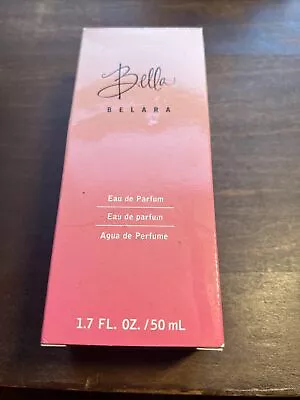 Mary Kay Bella Belara Eau De Parfum 1.7 Fl Oz New In Box • $28.95
