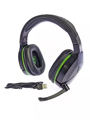 Turtle Beach Stealth 700 Wireless Bluetooth Gaming Headset Xbox & Windows • $45.45