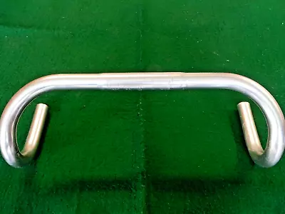 Excellent Mid 1970's Vintage 3ttt Competizione T.d.F 42 Cm X 26.0 Mm Handlebar • $28.95