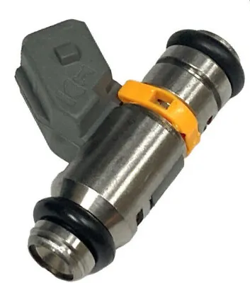 Replaces Magneti Marelli 501-026-02Y Fuel Injector For Nissan Platina Clio 2001 • $39.99