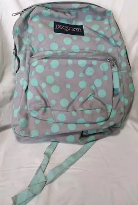 Jansport Backpack Needs A Little Cleaning  • $8.93