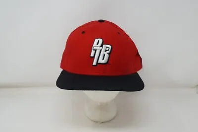 $39.99 • Buy Vintage Portland Trailblazers Hat Cap Snap Back New Era Red NBA Basketball