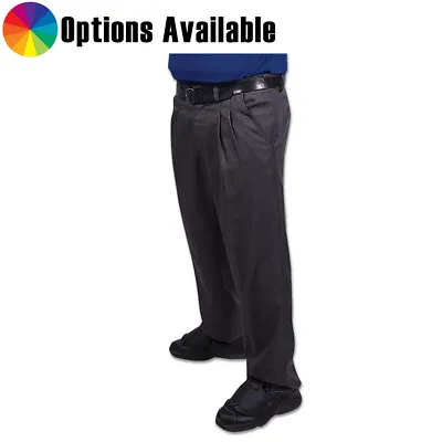 Champro The Field Combo Baseball/Softball Umpire Pant • $37.95