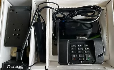 Verifone MX925 Credit Card Payment Terminal • $30