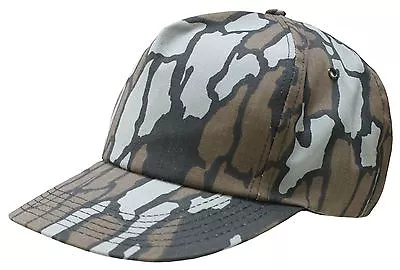 Army Military Style Baseball Cap Camping Outdoor Hunting Jungle Fishing Cool Hat • £8.54