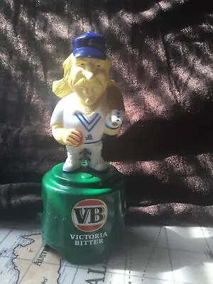 £40 • Buy Victoria Bitter - Ian Botham - Can Topper - Recorded Phrases