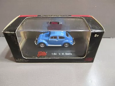 Malibu International 1/64 VW Beetle • $4.65