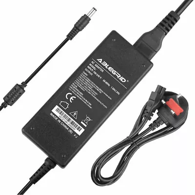£22.99 • Buy AC/DC Adapter Charger For Arizer Extreme Q & V-Tower 4.0 Digital Desktop ARIZER