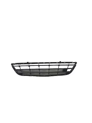 Vauxhall Corsa D Genuine Front Bumper Lower Centre Grill Complete 13179942 • £14.99