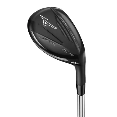 Mint DEMO Mizuno Golf JPX 923 Fli-Hi Hybrid - Pick Club Shaft & Flex • $129.99