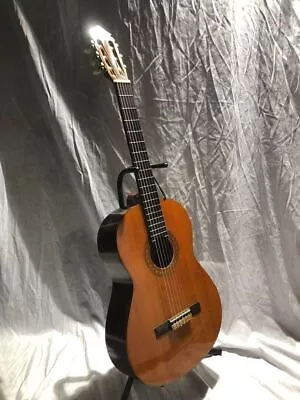 Yamaha Classical Guitar G-80A Japan Vintage Guitar 1970s Beautiful Condition • $679.60