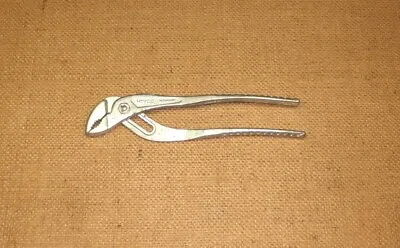 Original Vintage Heyco Germany Mercedes Benz 8  Tool Kit Pliers 1295810038 • $20