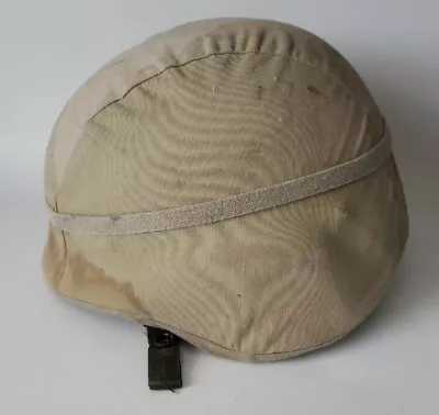 PASGT Military Helmet Large-4   8470-01-092-7522 • $195