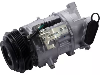 A/C Compressor For 16-23 Cadillac Chevy CTS Camaro 6.2L V8 LT4 VIN: 6 LT1 HR33X3 • $187.15