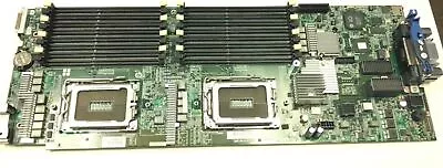 Hewlett Packard Proliant Bl465C G8 Blade System Board 706568-001 • $57.67