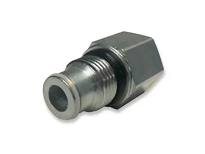 13 GPM Power Beyond Adapter Sleeve For Hydraulic Control Valves • $22.05