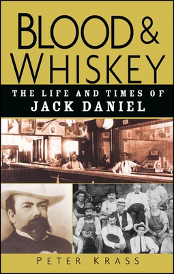 $60.66 • Buy NEW BOOK Blood And Whiskey - The Life And Times Of Jack Daniel By Peter Krass (2