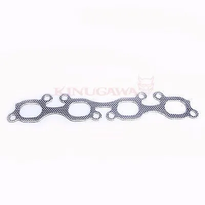 Kinugawa Gasket FOR Nissan SR20DET S13 S14 S15 Exhaust Manifold Header / Engine • $29