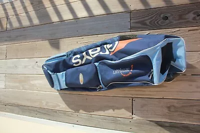 Grays Ultima Training Bag Blue Field Hockey • $75