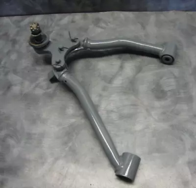 1985 Suzuki ATV Quad Sport LT230 LT 230 Right Front Upper A Arm Control Aarm H7 • $49.95