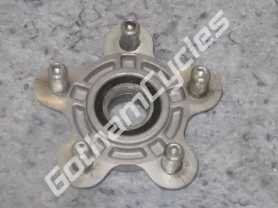 Ducati 749 999 Marchesini OEM Rear Wheel Sprocket Carrier Cush Drive Hub Flange • $149.99