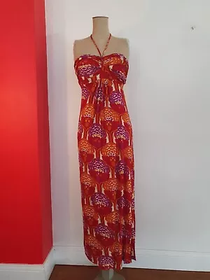 T Bags Los Angeles Maxi Dress M • $64.59