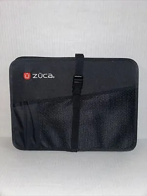 Zuca Document Organizer - Black • £18.31