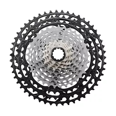 Shimano XTR CS-M9101-12 Cassette 12-Speed 10-51T Micro Spline New In Box • $339.99