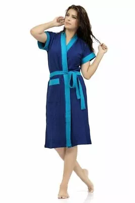 $54.99 • Buy Sweetnight Women's Dressing Gowns & Kimono 
