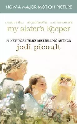 My Sister's Keeper: A Novel By Picoult Jodi Good Book • $3.73