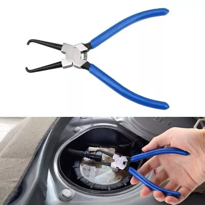 7'' Car Fuel Line Pliers Fuel Filter Pipe Hose Connector Quick Release Removal • $9.99