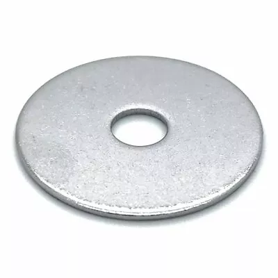 40 Qty 5/16  X 1-1/2  304 Stainless Steel Fender Washers (BCP564) • $15.90