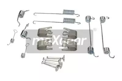 MAXGEAR 27-0382 Accessory Kit Brake Shoes For FORD • £7.39