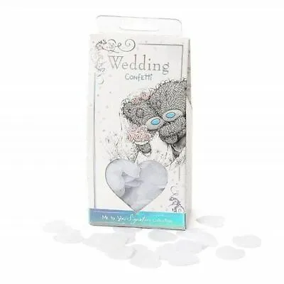 Tatty Teddy Me To You Wedding Confetti • $3.25
