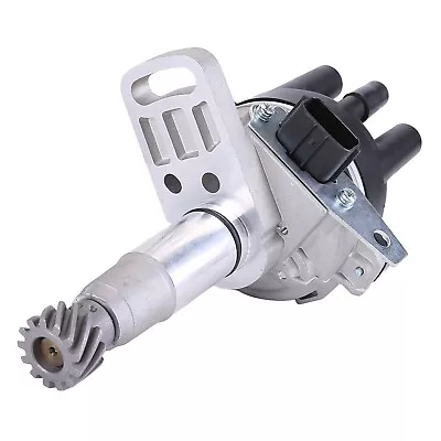 Ignition Distributor For Mazda B2200 2.2L L4 1987-1993 F240-18-200 31-882 84-882 • $69