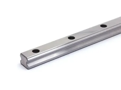 Pair  2x HGR20  SERIES 20mm LINEAR BEARING 400mm GUIDE SLIDE RAIL  • £30