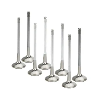 SuperTech Inconel Exhaust Valves For Mazda MZR Turbo - MAEVI-2301D-6MM-8 • $309.27