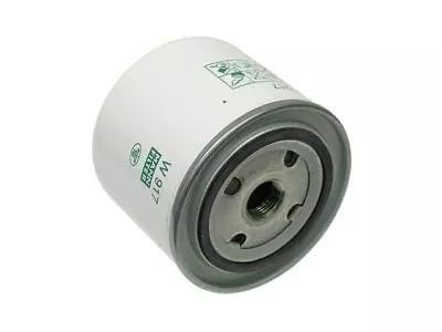 Mann Oil Filter Oil Filter Fits Volvo 850 1993-1997 13BKKD • $20.94