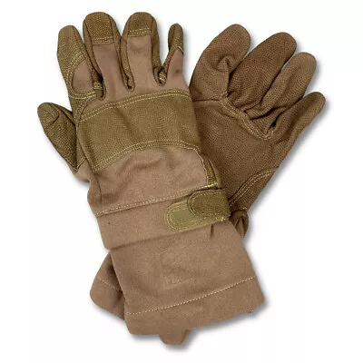 U.S. Issue FROG Combat Glove Fire Retardant • $14.95