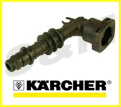 Karcher High Pressure Outlet Inside Complete K4 Full Control  90133550 90384580 • £9.73