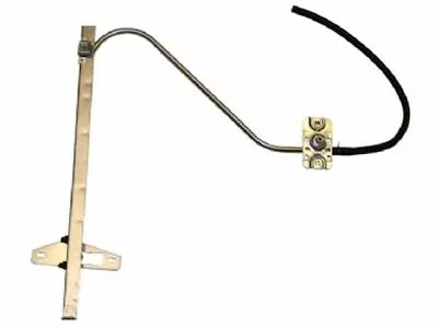 For 1980-1991 Volkswagen Vanagon Window Regulator Front Left 91323VN 1983 1982 • $49.95