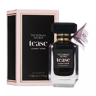 Victoria's Secret Tease Candy Noir 50ml EDP (L) SP Womens 100% Genuine (New) • $97.90