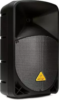 Behringer Eurolive B112W 1000W 12 Inch Powered Speaker With Bluetooth • $319