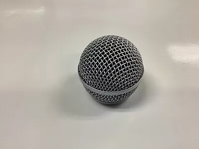 Shure Replacement Ball Grille Screen For SM58 Mic • $5.99