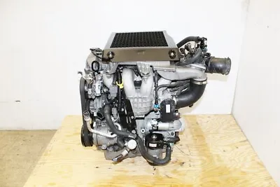 07-08-09-10-11-12 Mazda Cx-7 Engine L3-vdt 2.3l 4 Cyl. Turbo Cx7 L3 Motor Speed • $2149